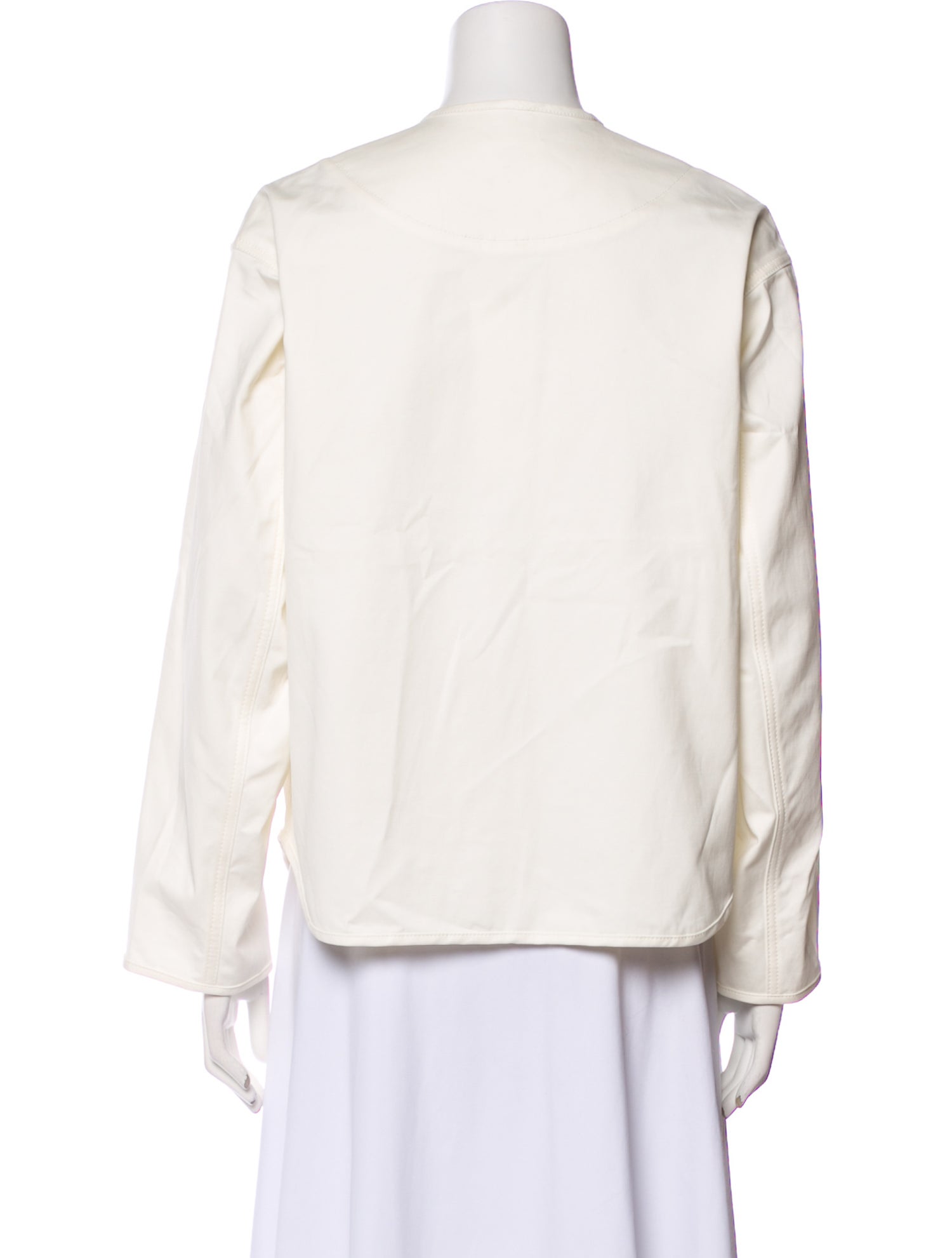 Hermès Evening Jacket